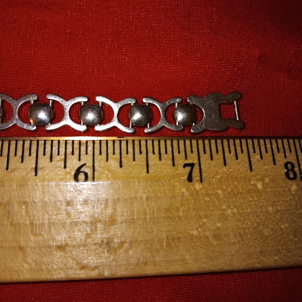 925 XO BRACELET